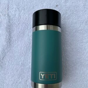 Yeti 12 oz hot top rambler